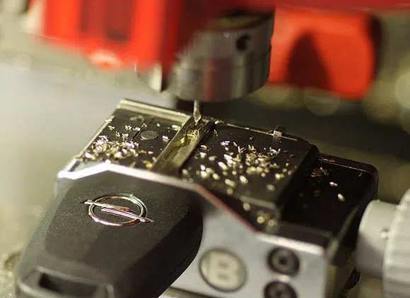 Universal Locksmith Store Irvine, CA 949-705-4069 - 11-Key-Cutting