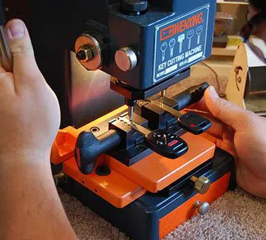 Universal Locksmith Store Irvine, CA 949-705-4069 - 14-Key-Duplication