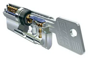 Universal Locksmith Store Irvine, CA 949-705-4069 - 9-Rekey