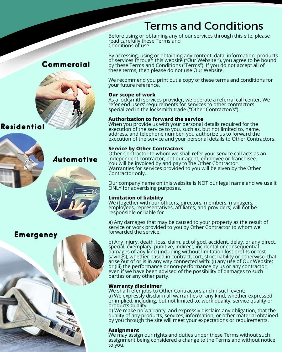 Universal Locksmith Store Irvine, CA 949-705-4069